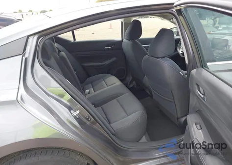 2022 Nissan Altima Sv Fwd z USA, uszkodzony, nr VIN 1N4BL4DV6NN364341